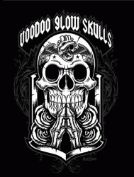 logo Voodoo Glow Skulls